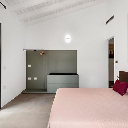 Double D House Bed and Breakfast Olbia Eksteriør billede