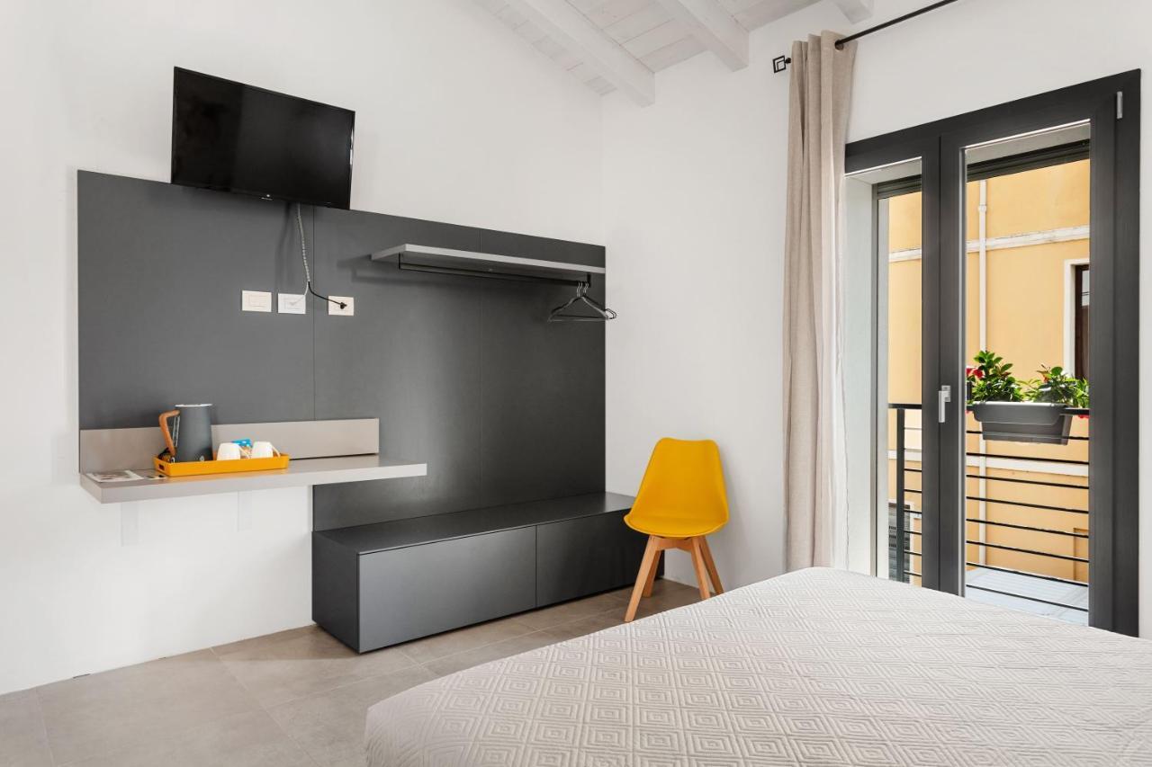 Double D House Bed and Breakfast Olbia Eksteriør billede