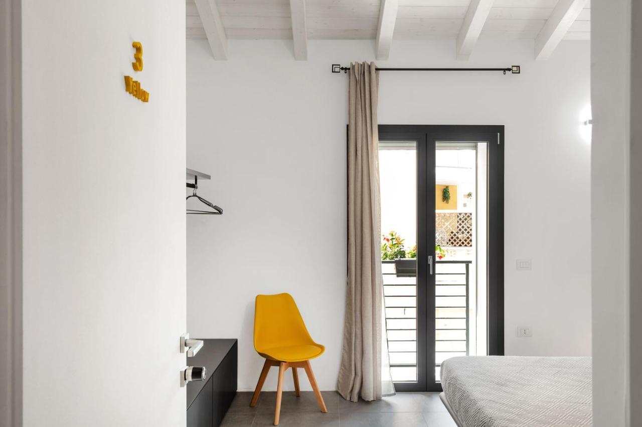 Double D House Bed and Breakfast Olbia Eksteriør billede