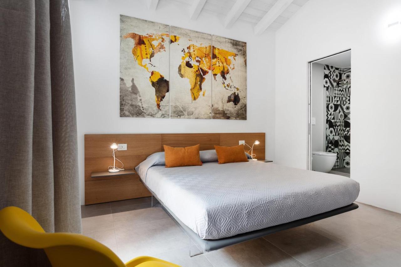 Double D House Bed and Breakfast Olbia Eksteriør billede