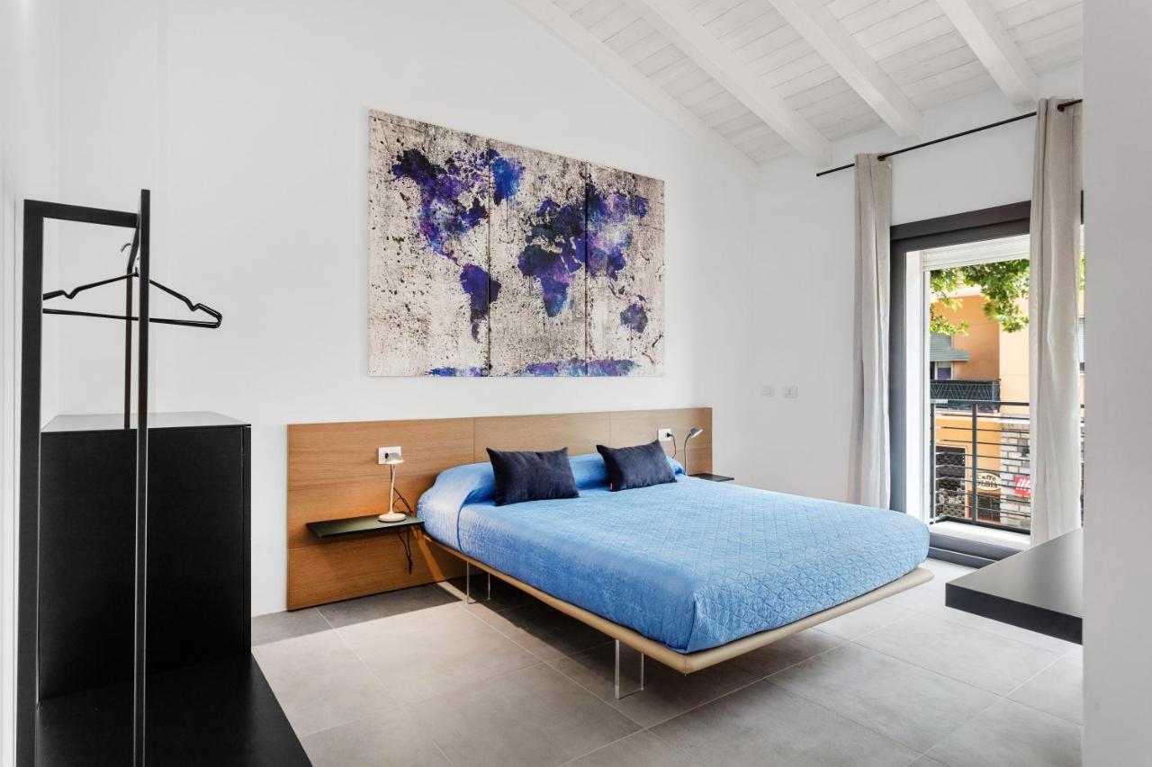 Double D House Bed and Breakfast Olbia Eksteriør billede