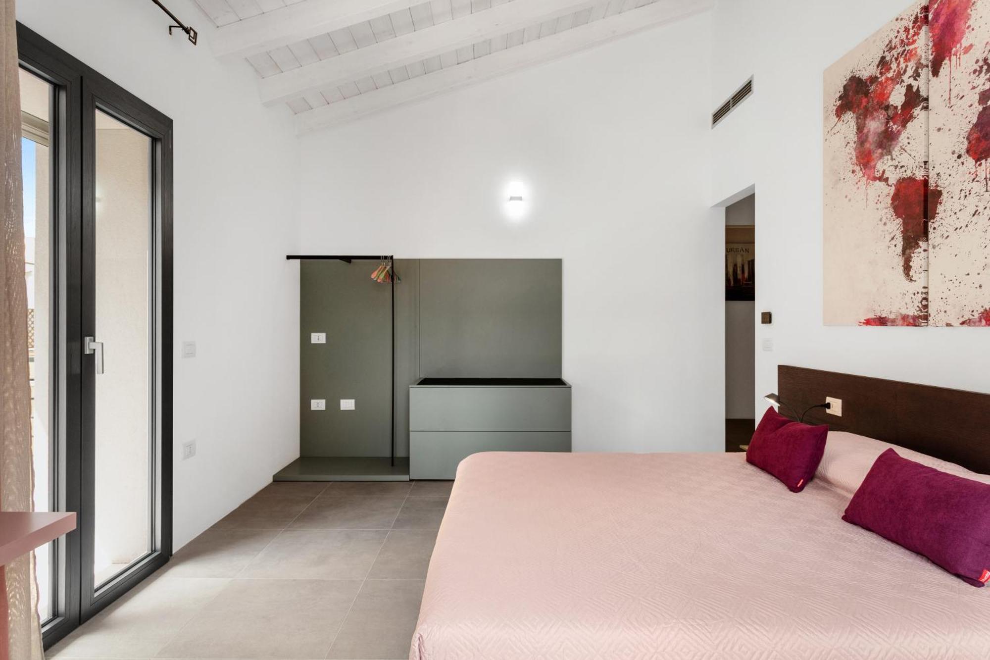 Double D House Bed and Breakfast Olbia Eksteriør billede