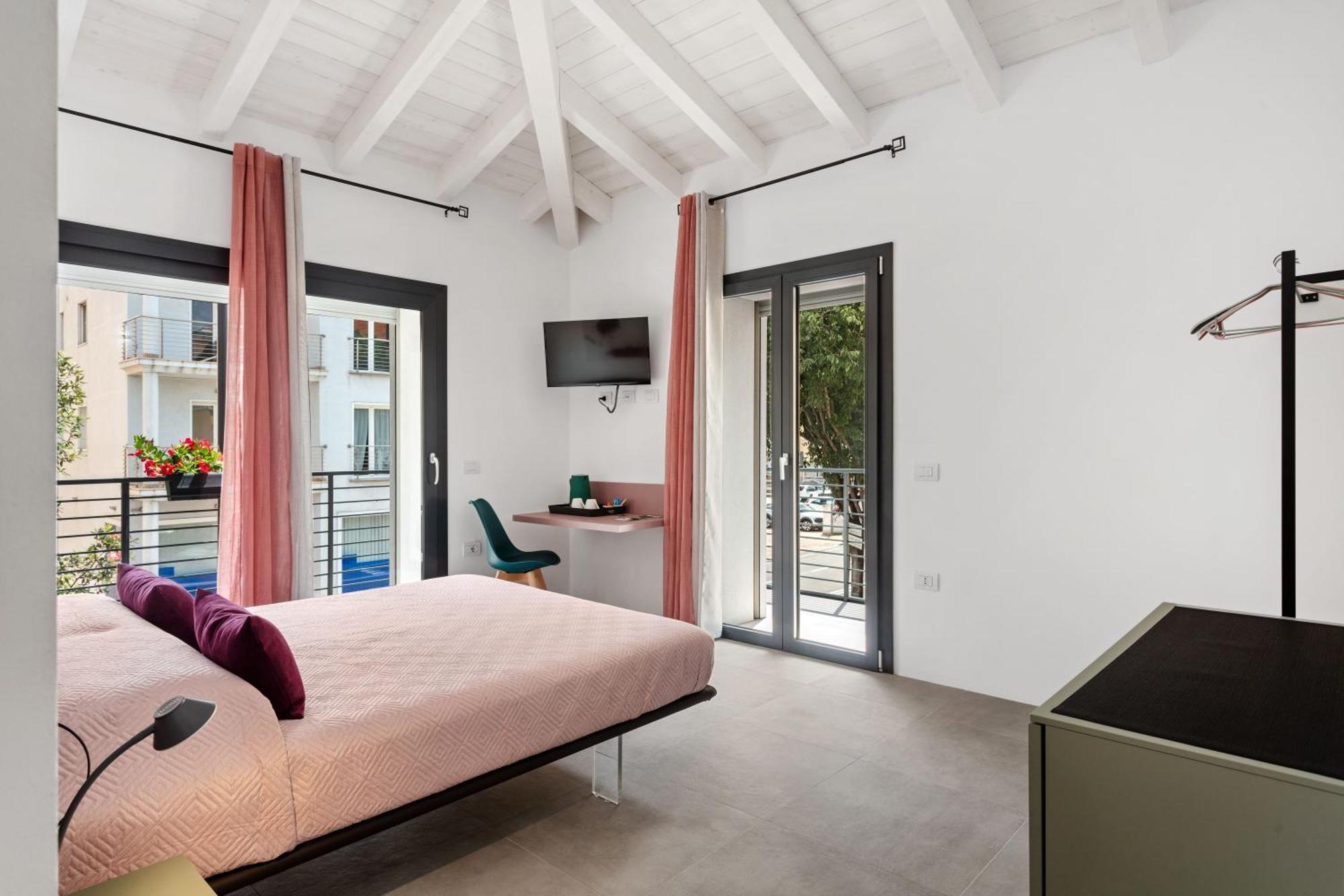 Double D House Bed and Breakfast Olbia Eksteriør billede